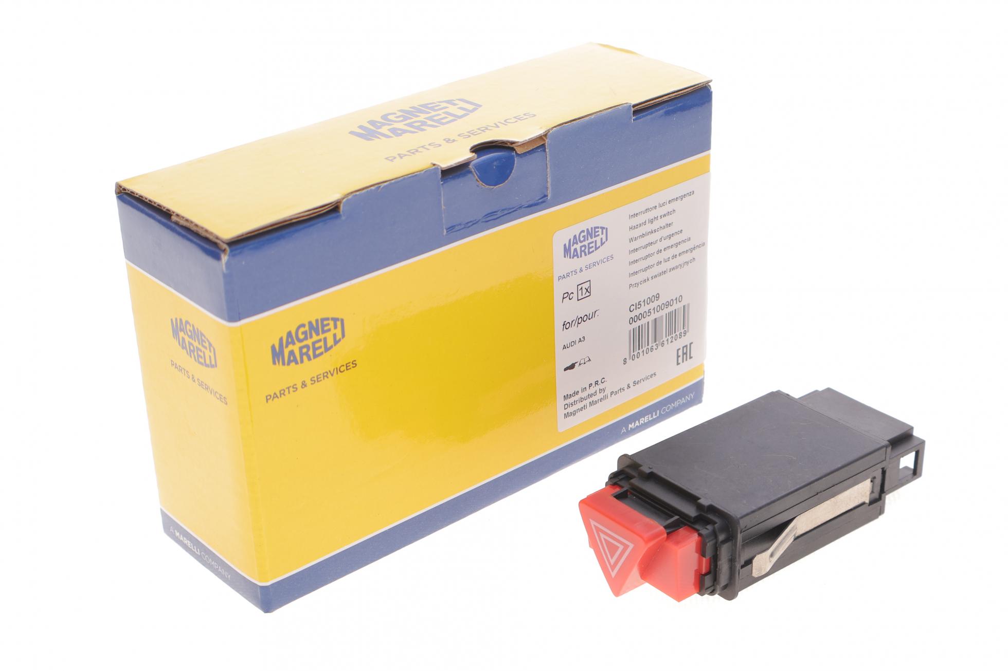 000051009010 MAGNETI MARELLI